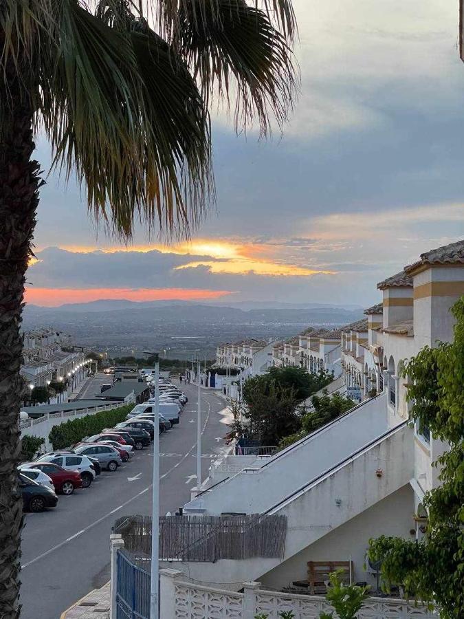 Appartamento El Mundo Soleado Santa Pola Esterno foto