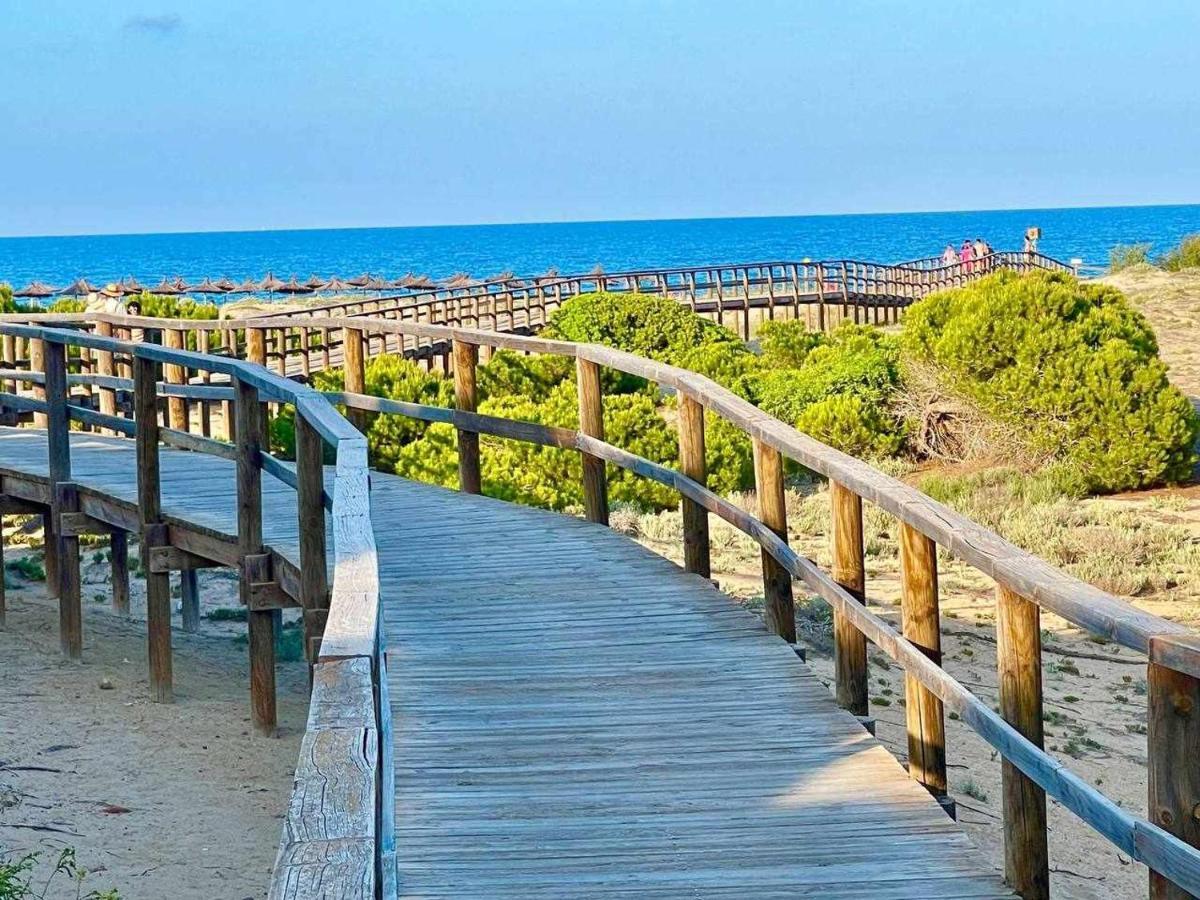 Appartamento El Mundo Soleado Santa Pola Esterno foto