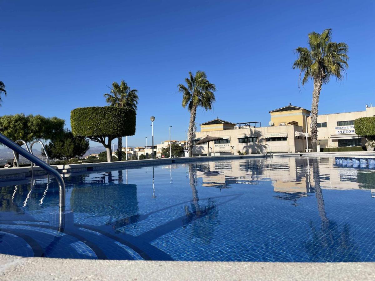 Appartamento El Mundo Soleado Santa Pola Esterno foto